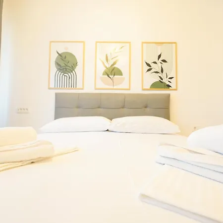 Toro H Apartamento Mostar