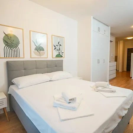 Apartamento Toro H
