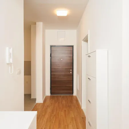 Apartamento Toro H *