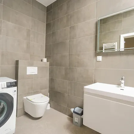 Toro H Apartamento Mostar