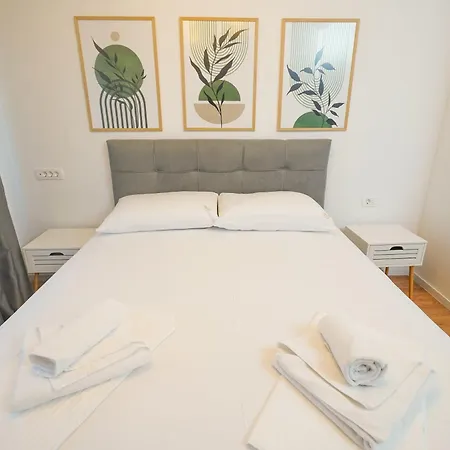 Toro H Apartamento Mostar