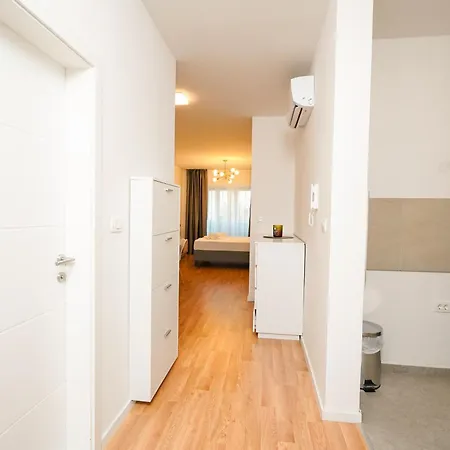 Apartamento Toro H