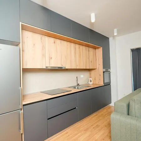 Toro H Apartamento *