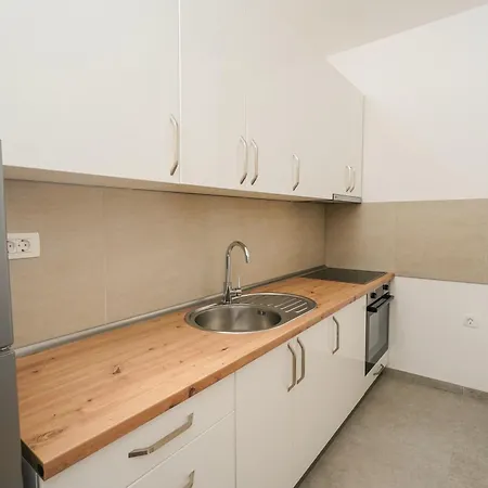 Apartamento Toro H *