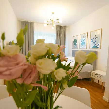 Apartamento Toro H *