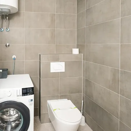 Toro H Apartamento Mostar