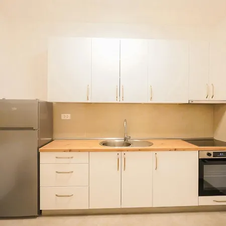 Toro H Apartamento