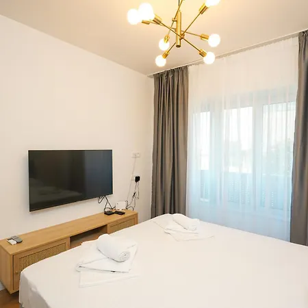 Apartamento Toro H *