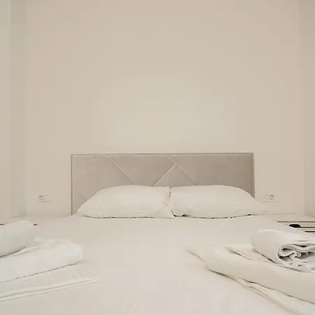 Toro H Apartamento Mostar