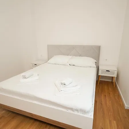 Apartamento Toro H