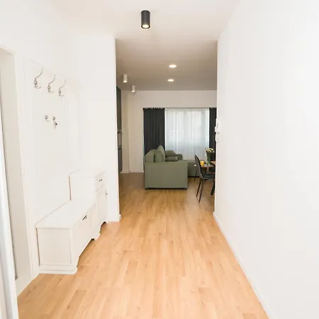 Toro H Apartamento