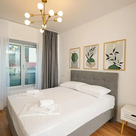 Toro H Apartamento Mostar